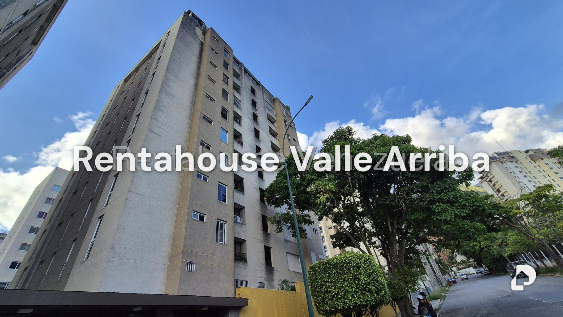 Apartamento en Terrazas del Ávila, Caracas – 1