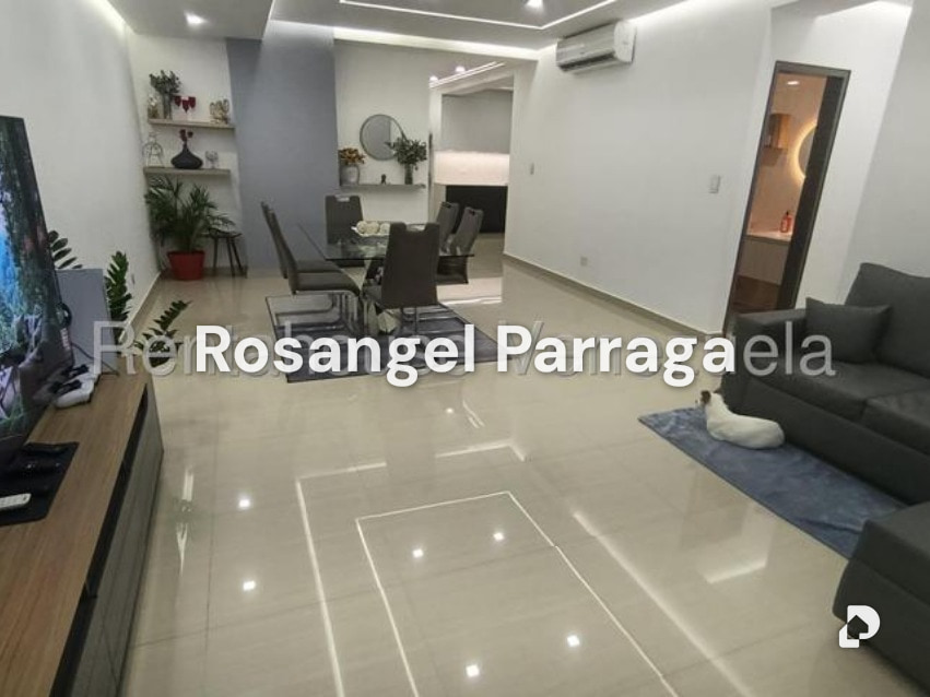 Apartamento en Trigal Norte, Valencia – 12