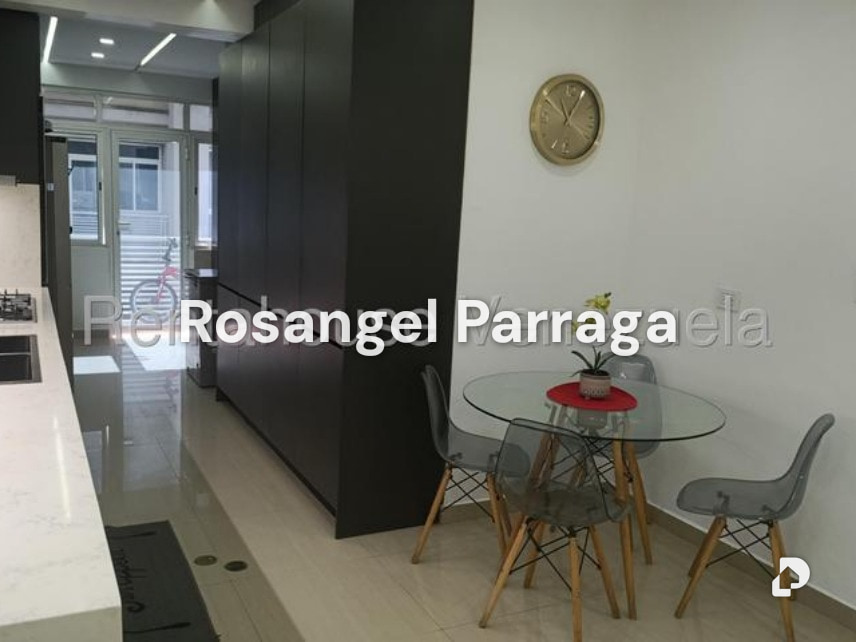 Apartamento en Trigal Norte, Valencia – 4