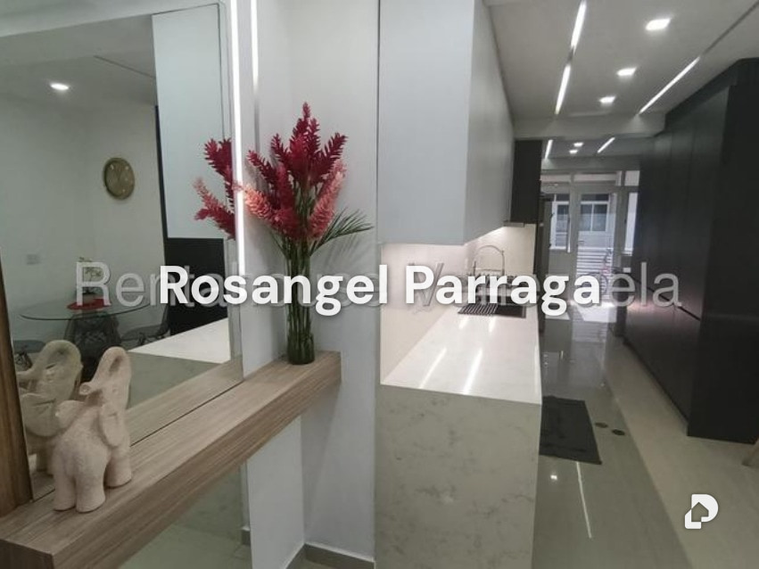 Apartamento en Trigal Norte, Valencia – 2