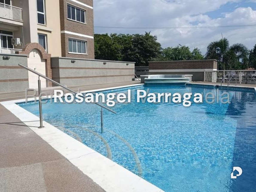 Apartamento en Trigal Norte, Valencia – 16
