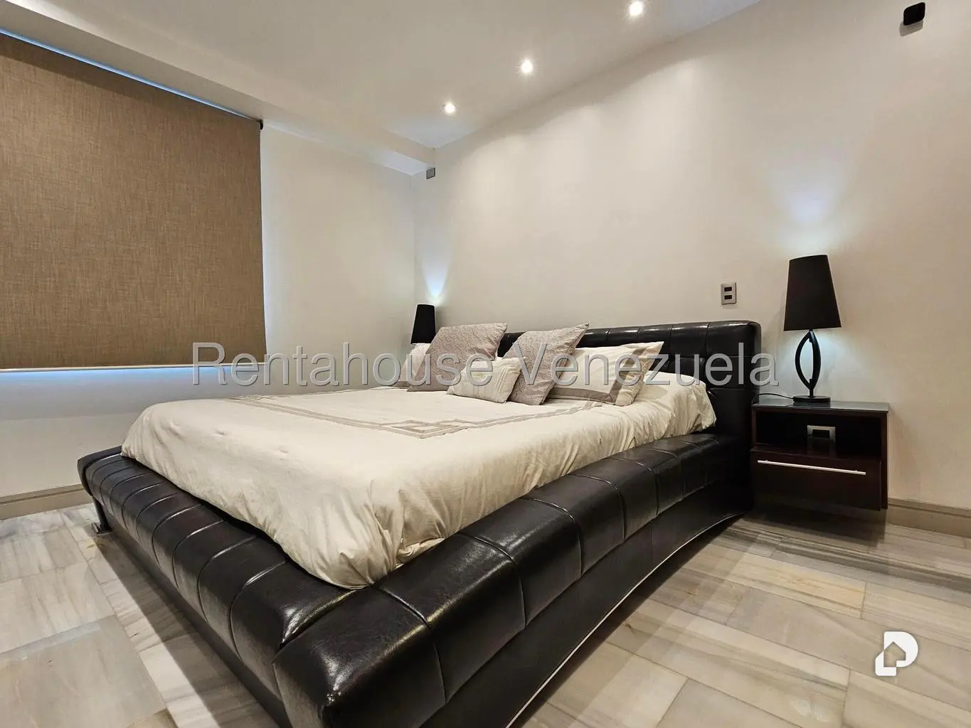 Apartamento en Santa Fe Sur, Caracas – 28