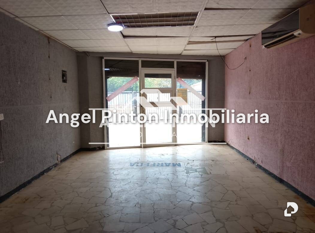 Local comercial en Sabaneta, Maracaibo – 4