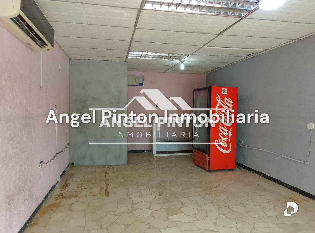 Local comercial en Sabaneta, Maracaibo – 3