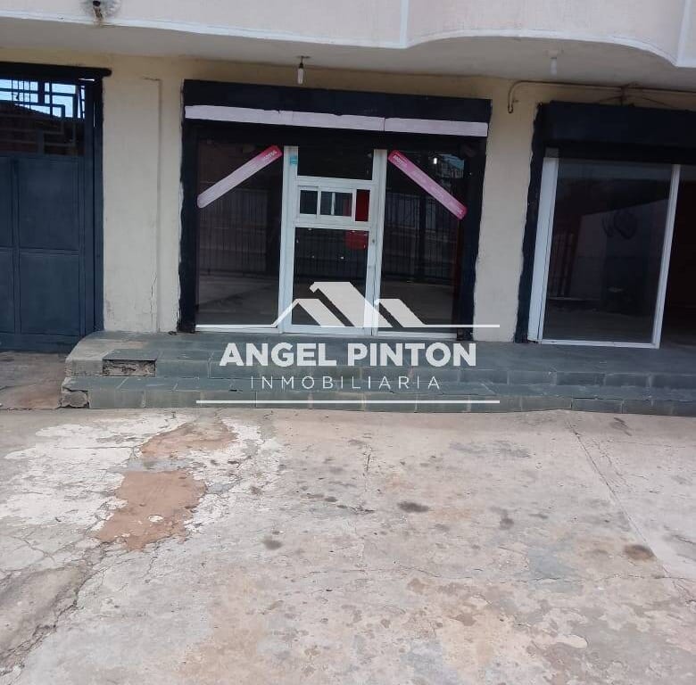 Commercial space in Sabaneta, Maracaibo - 1