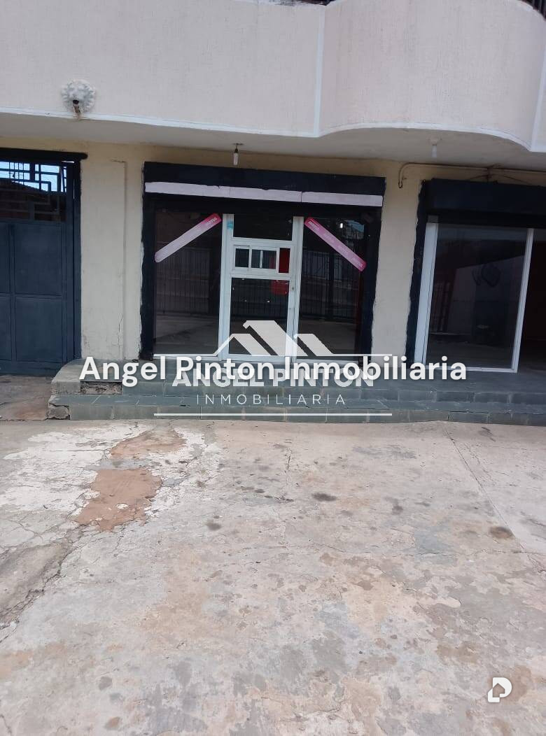 Local comercial en Sabaneta, Maracaibo – 1