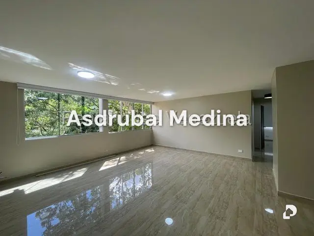 Apartamento en Chuao, Caracas – 3