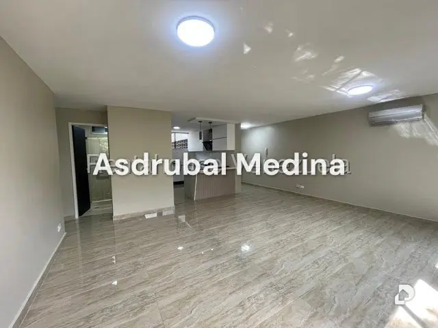 Apartamento en Chuao, Caracas – 2