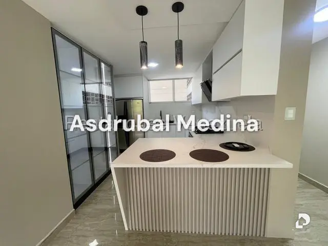 Apartamento en Chuao, Caracas – 6