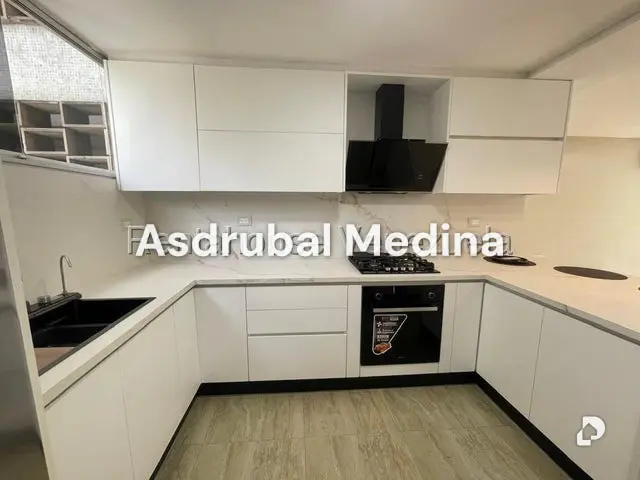 Apartamento en Chuao, Caracas – 4