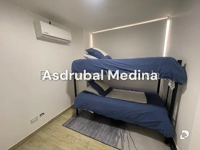 Apartamento en Chuao, Caracas – 10