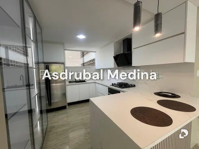 Apartamento en Chuao, Caracas – 5