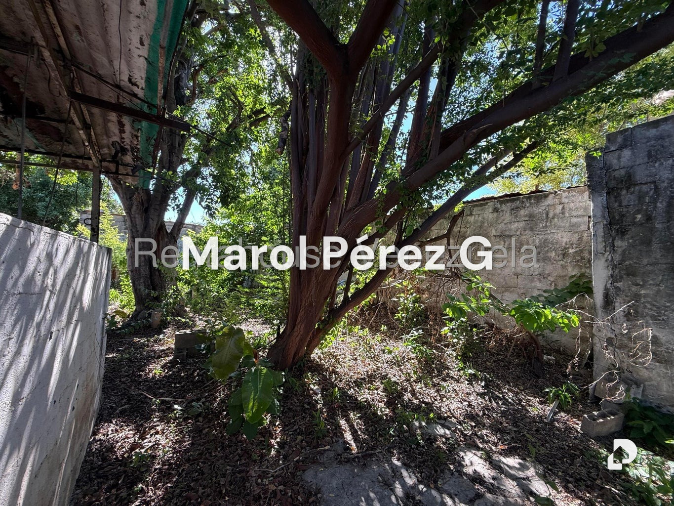 Terreno en Guacara – 2