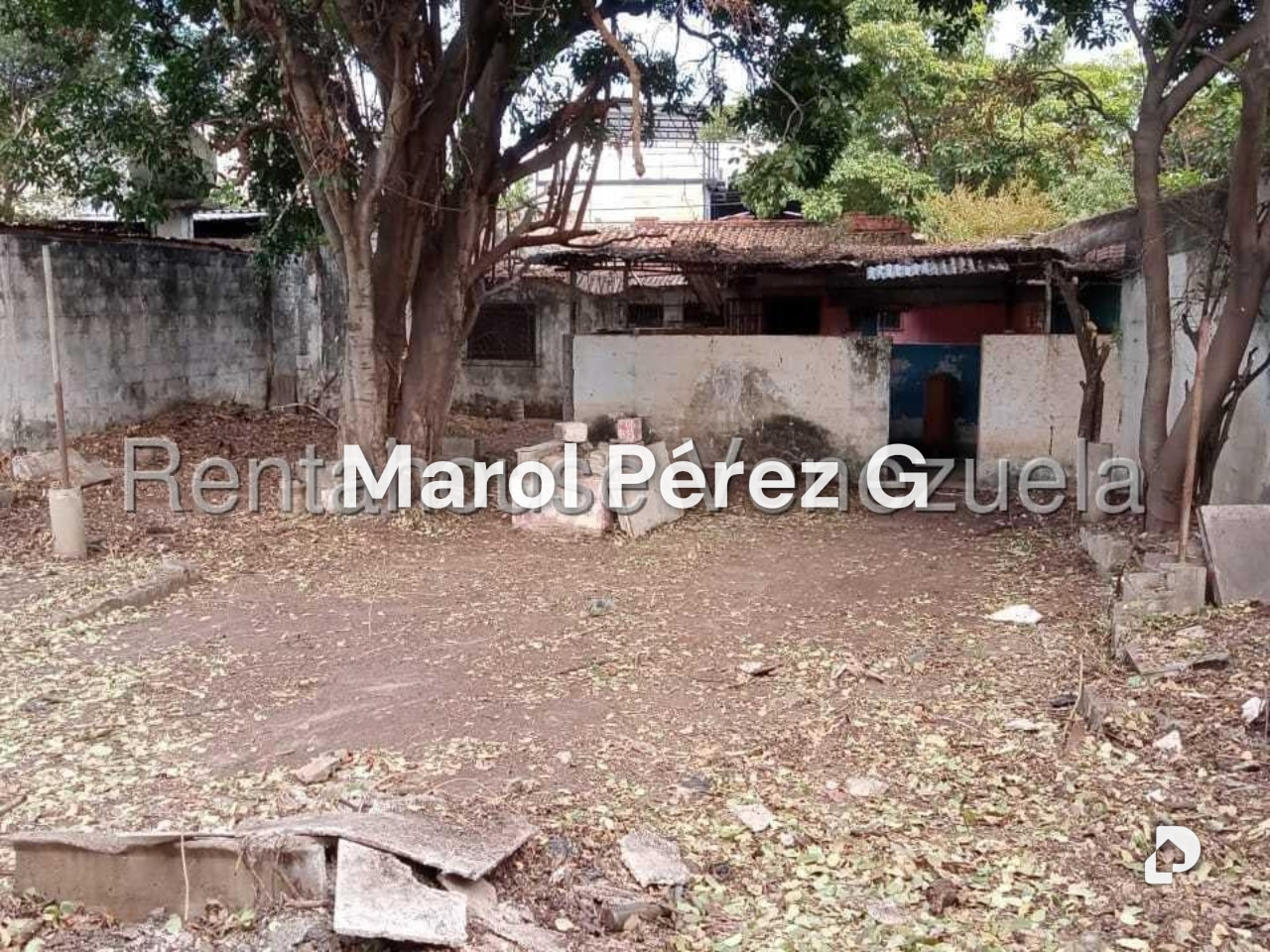 Terreno en Guacara – 7