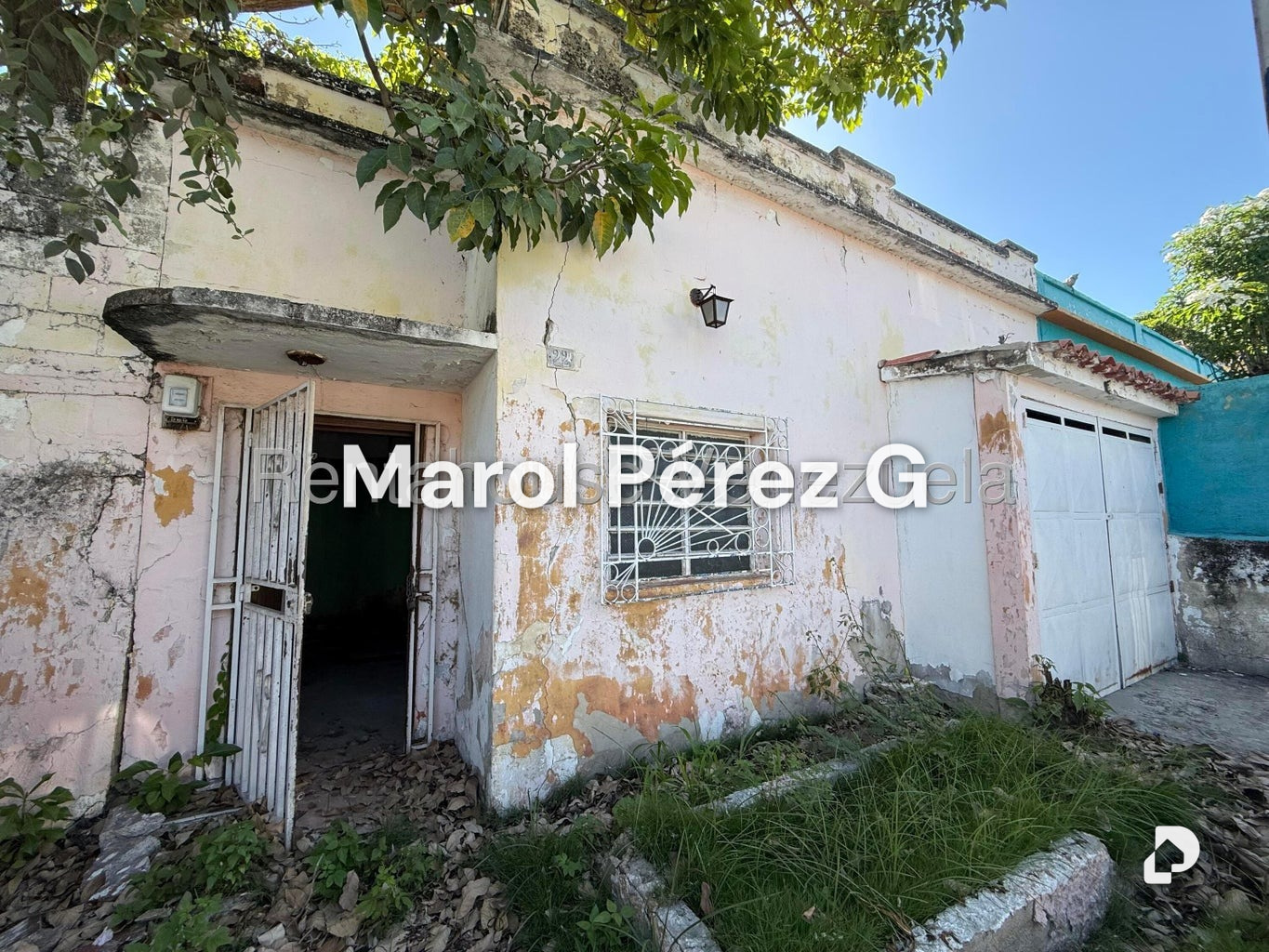 Terreno en Guacara – 15