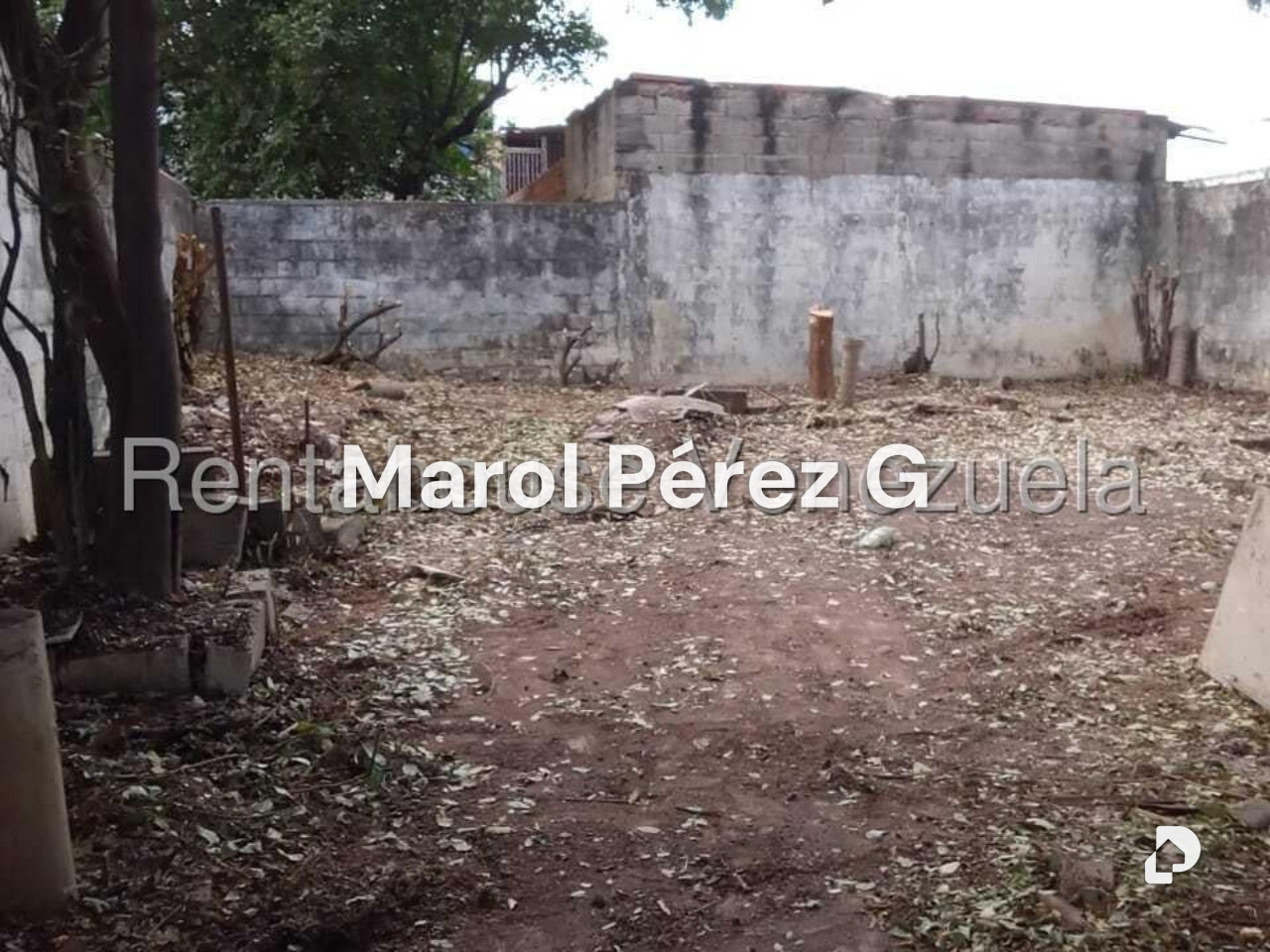 Terreno en Guacara – 4