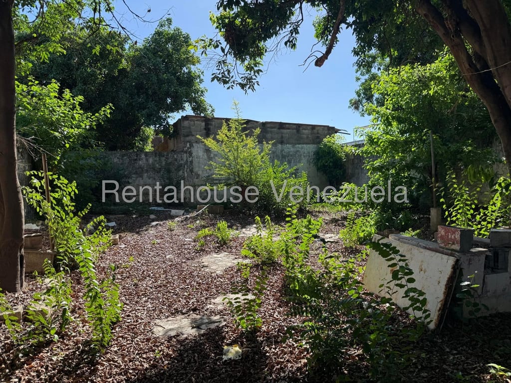 Terreno en Guacara - 1