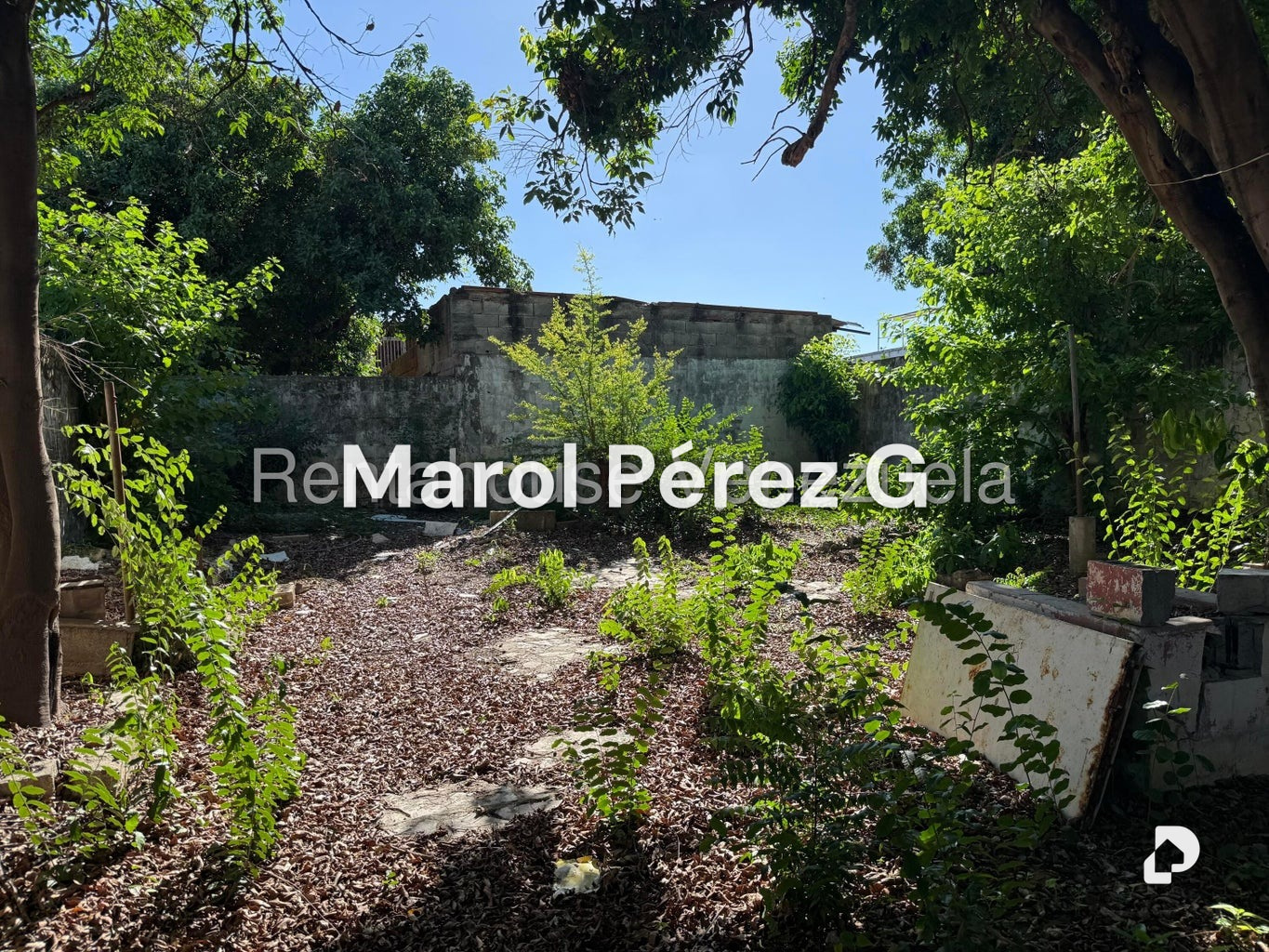 Terreno en Guacara – 1