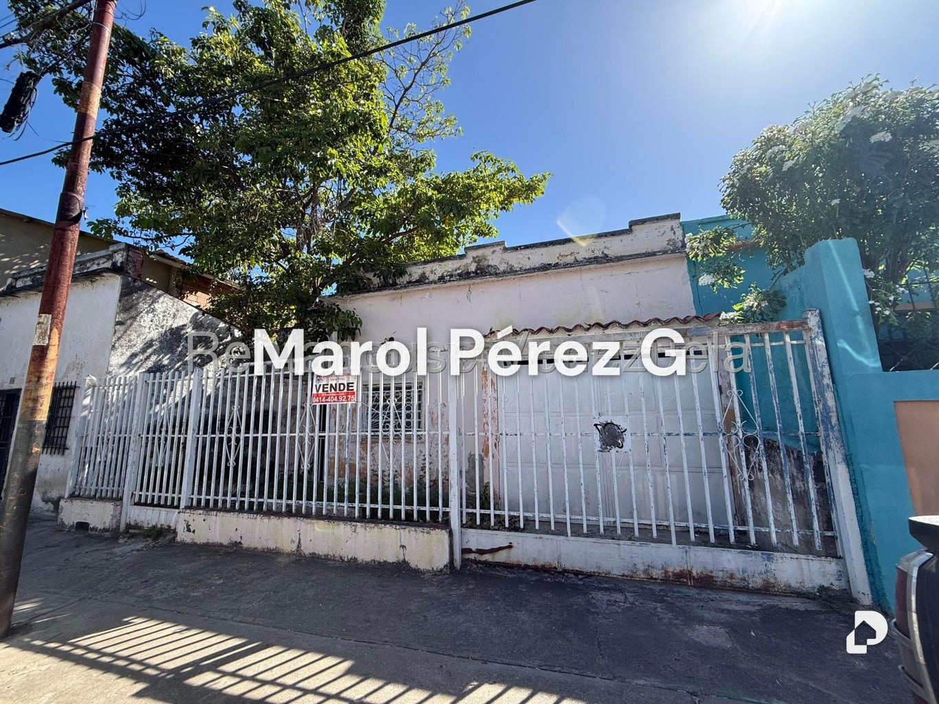 Terreno en Guacara – 9