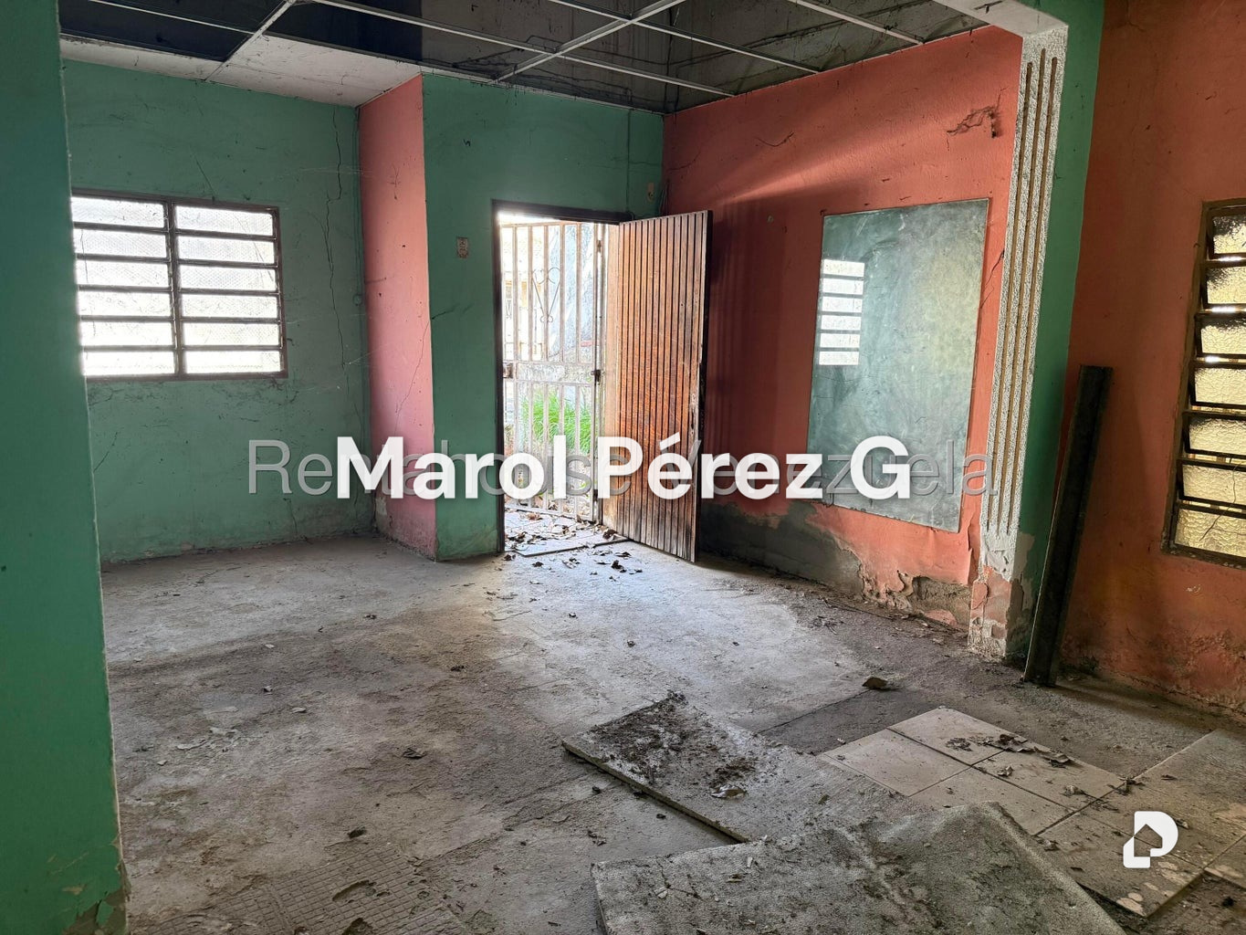 Terreno en Guacara – 14