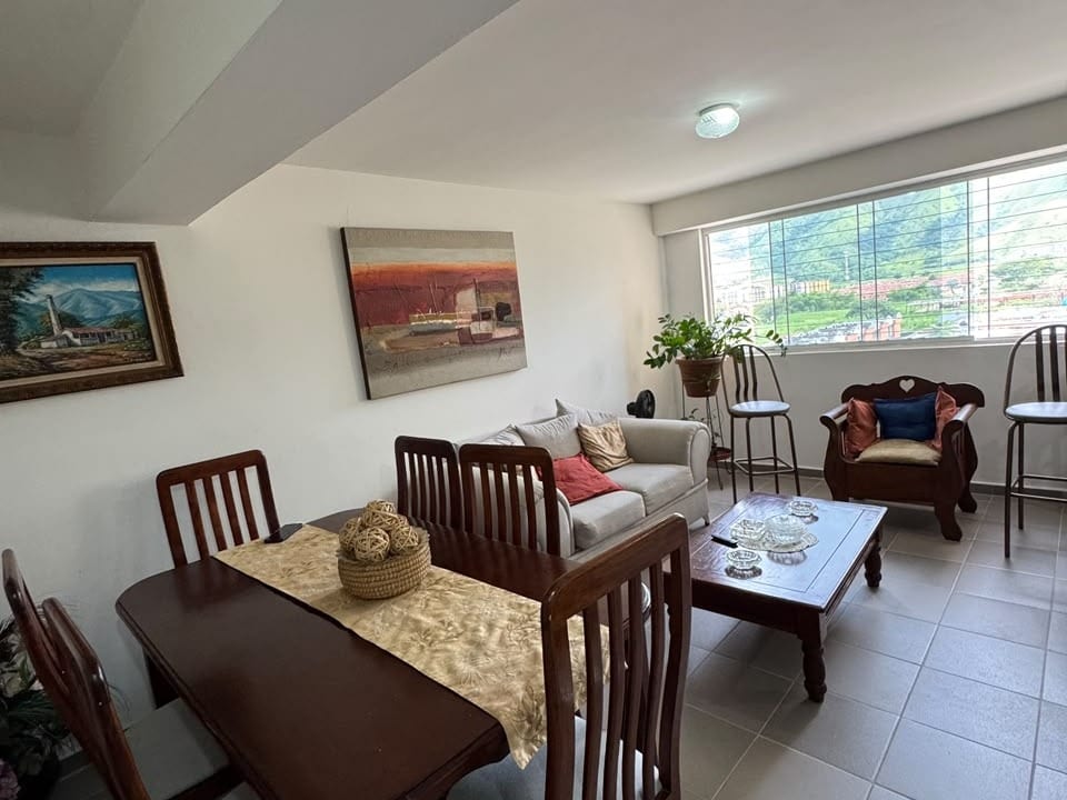 Apartamento en San Diego - 1