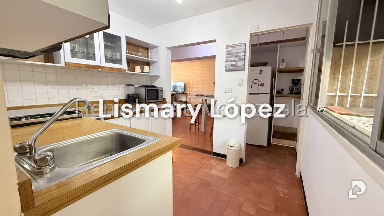 Apartamento en Bello Monte, Caracas – 9