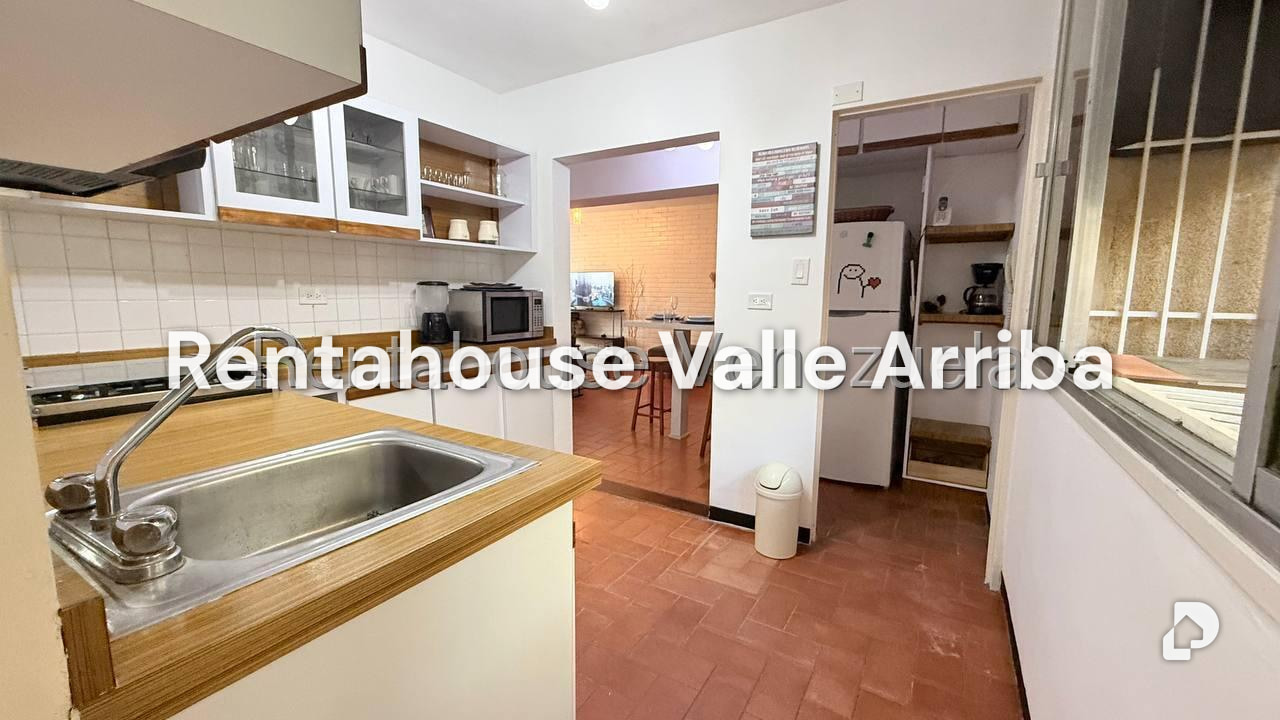 Apartamento en Bello Monte, Caracas – 9