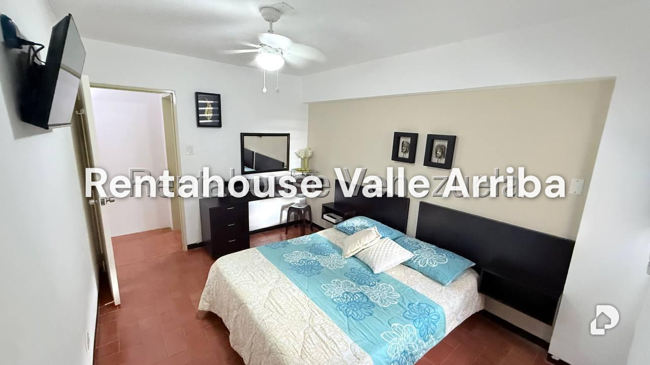 Apartamento en Bello Monte, Caracas – 13