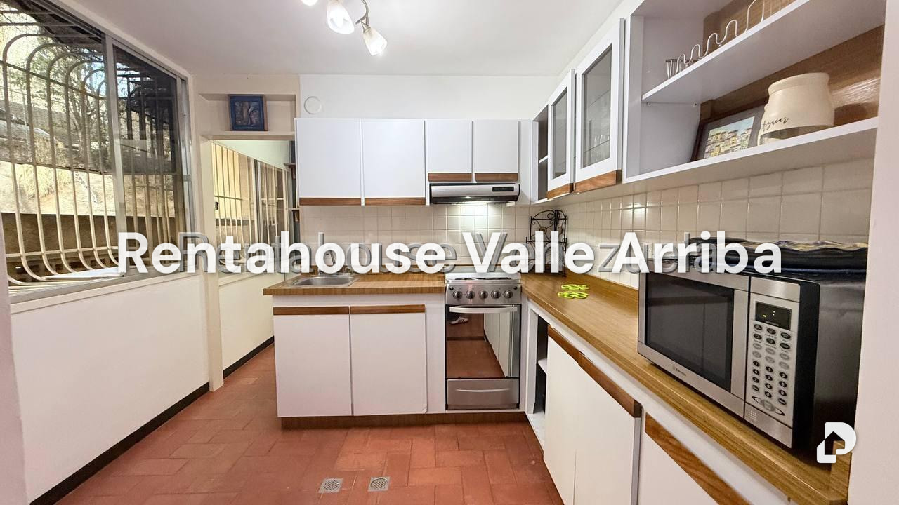 Apartamento en Bello Monte, Caracas – 10