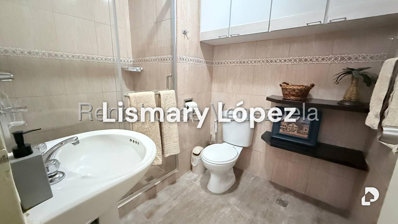 Apartamento en Bello Monte, Caracas – 17
