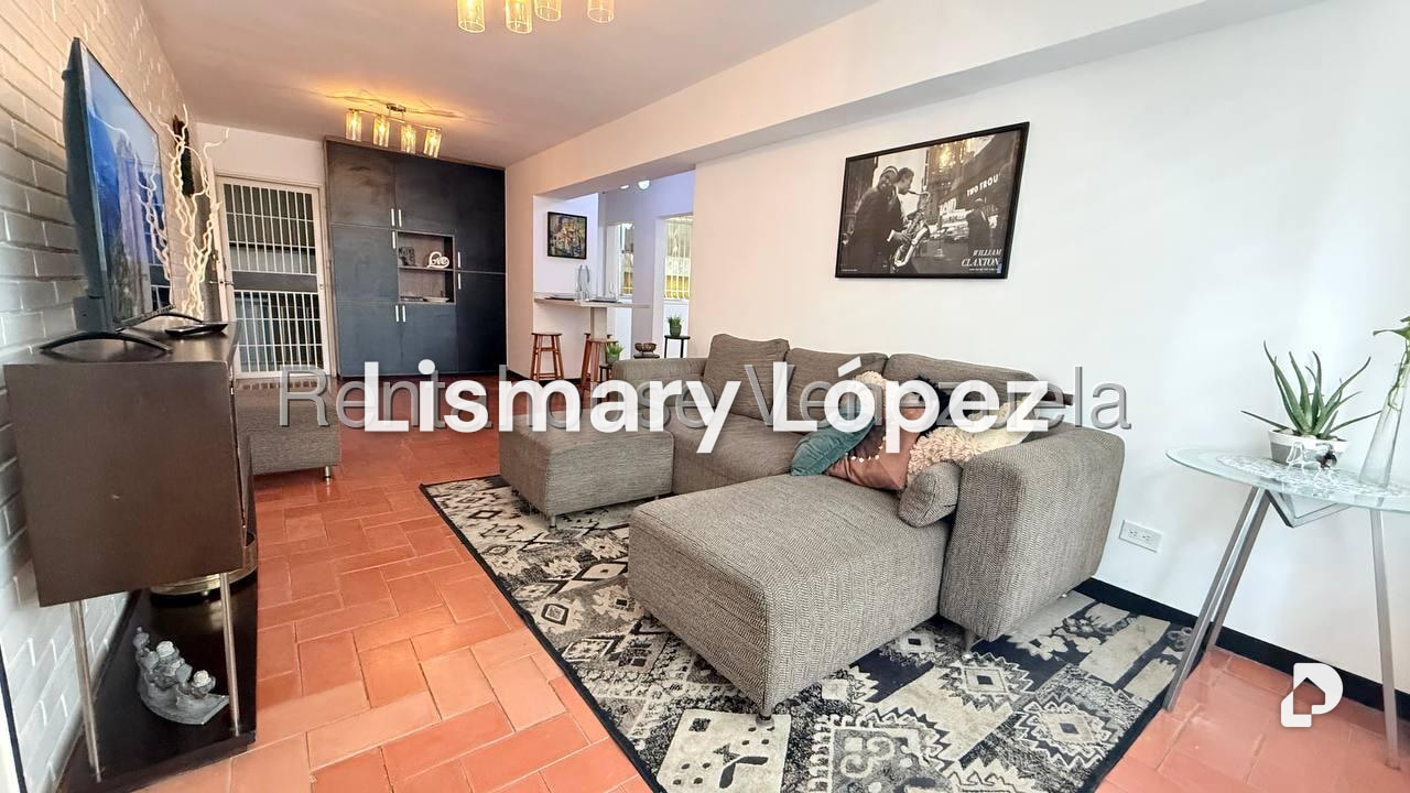 Apartamento en Bello Monte, Caracas – 1