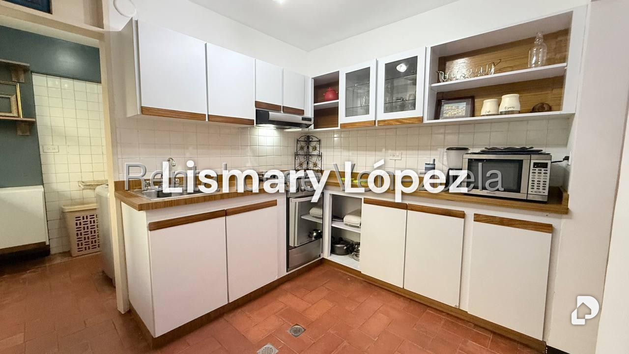 Apartamento en Bello Monte, Caracas – 8