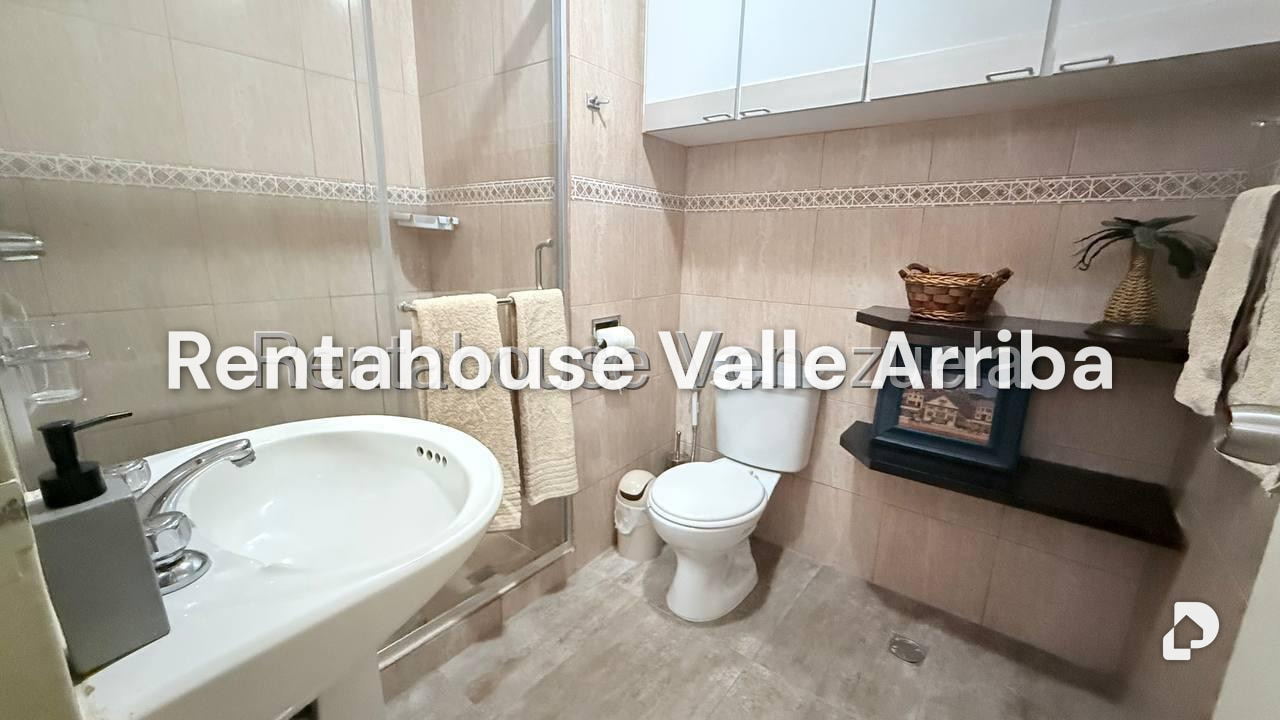 Apartamento en Bello Monte, Caracas – 17