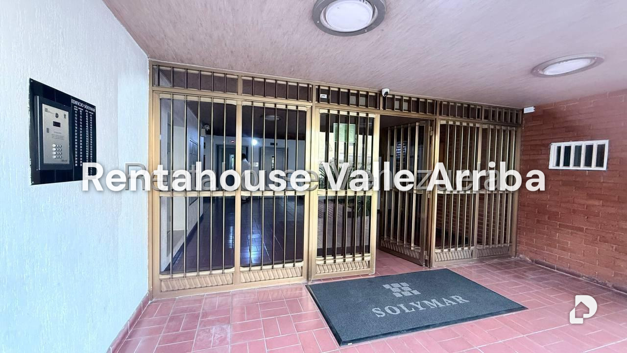 Apartamento en Bello Monte, Caracas – 22