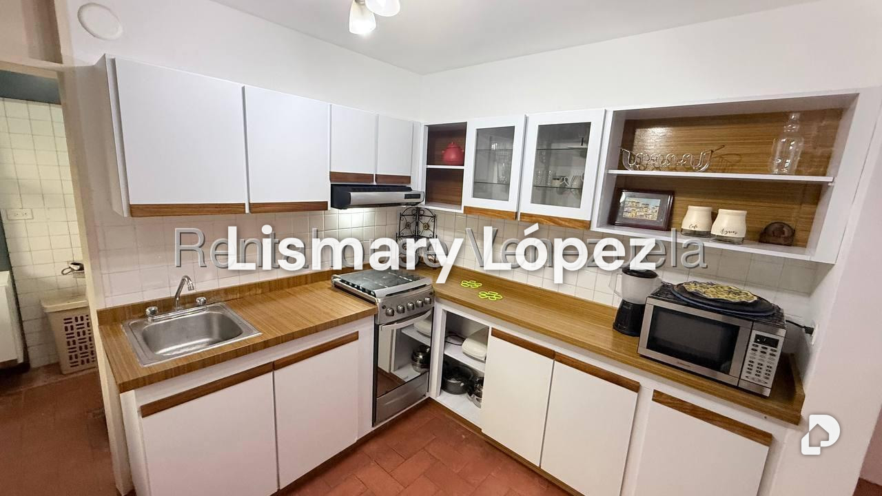 Apartamento en Bello Monte, Caracas – 11