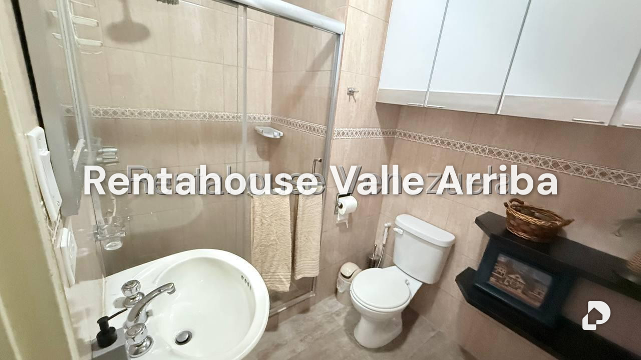 Apartamento en Bello Monte, Caracas – 18