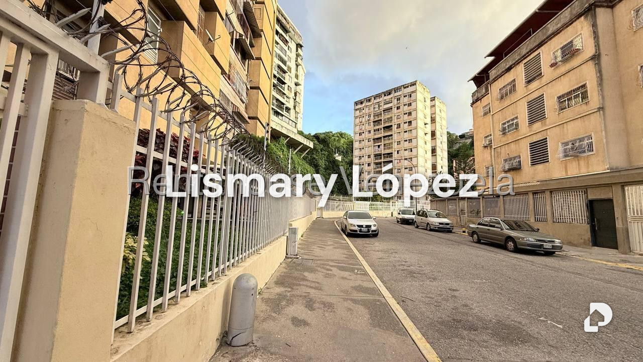 Apartamento en Bello Monte, Caracas – 26