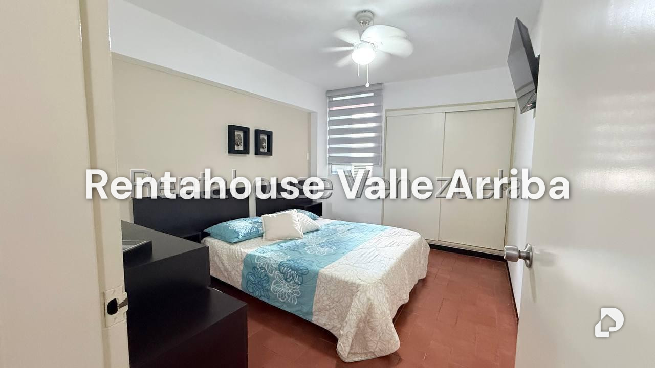 Apartamento en Bello Monte, Caracas – 12