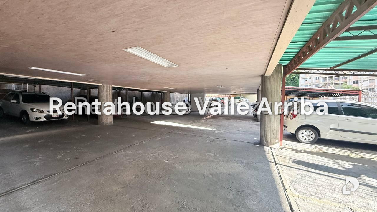 Apartamento en Bello Monte, Caracas – 25