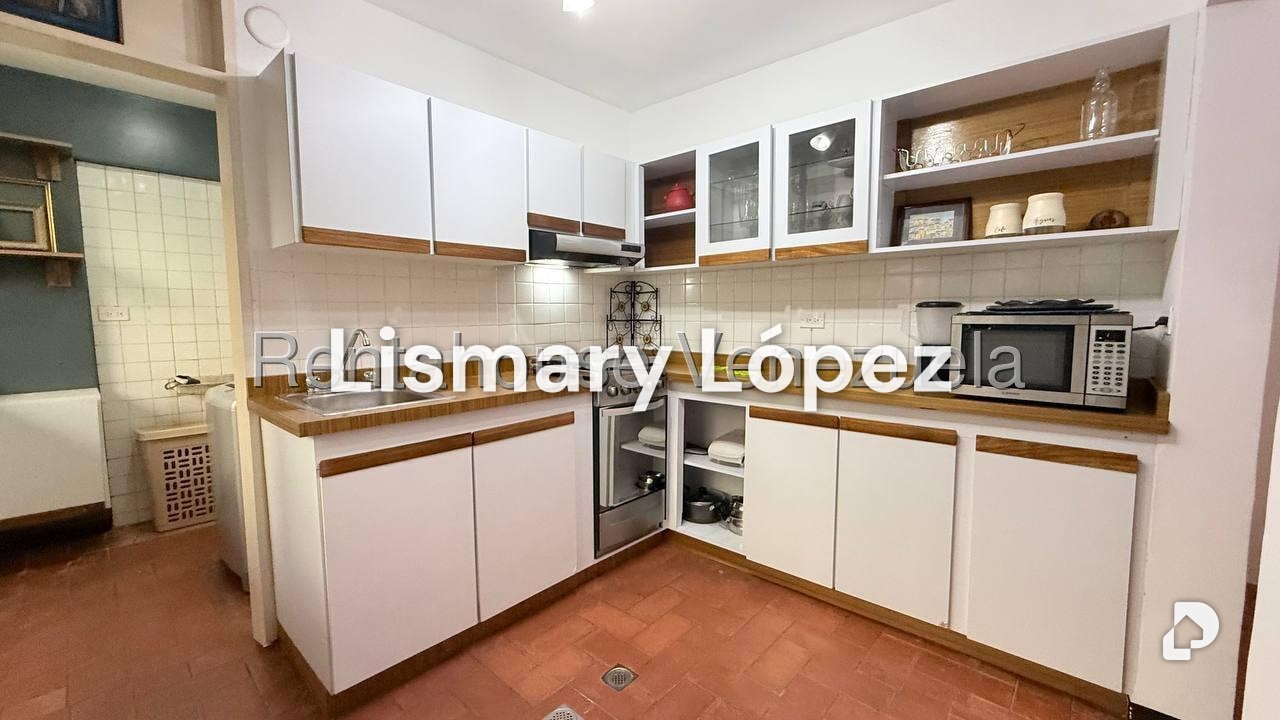 Apartamento en Bello Monte, Caracas – 7