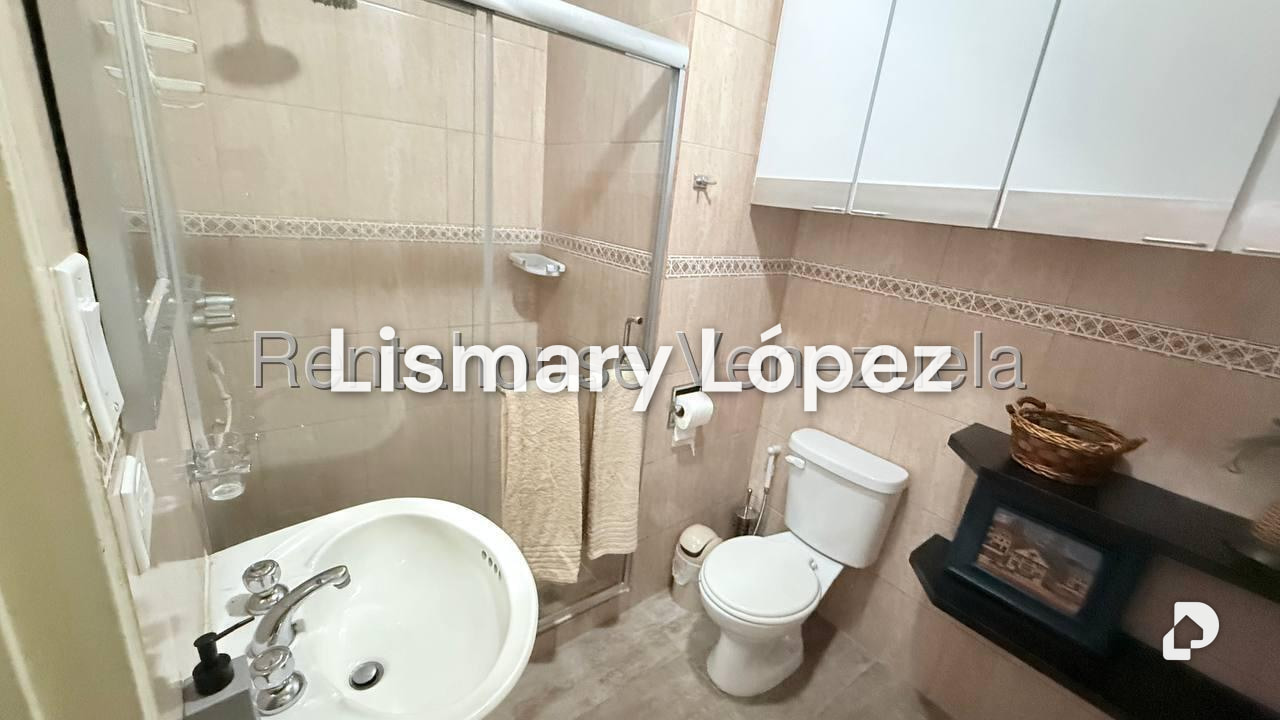 Apartamento en Bello Monte, Caracas – 18