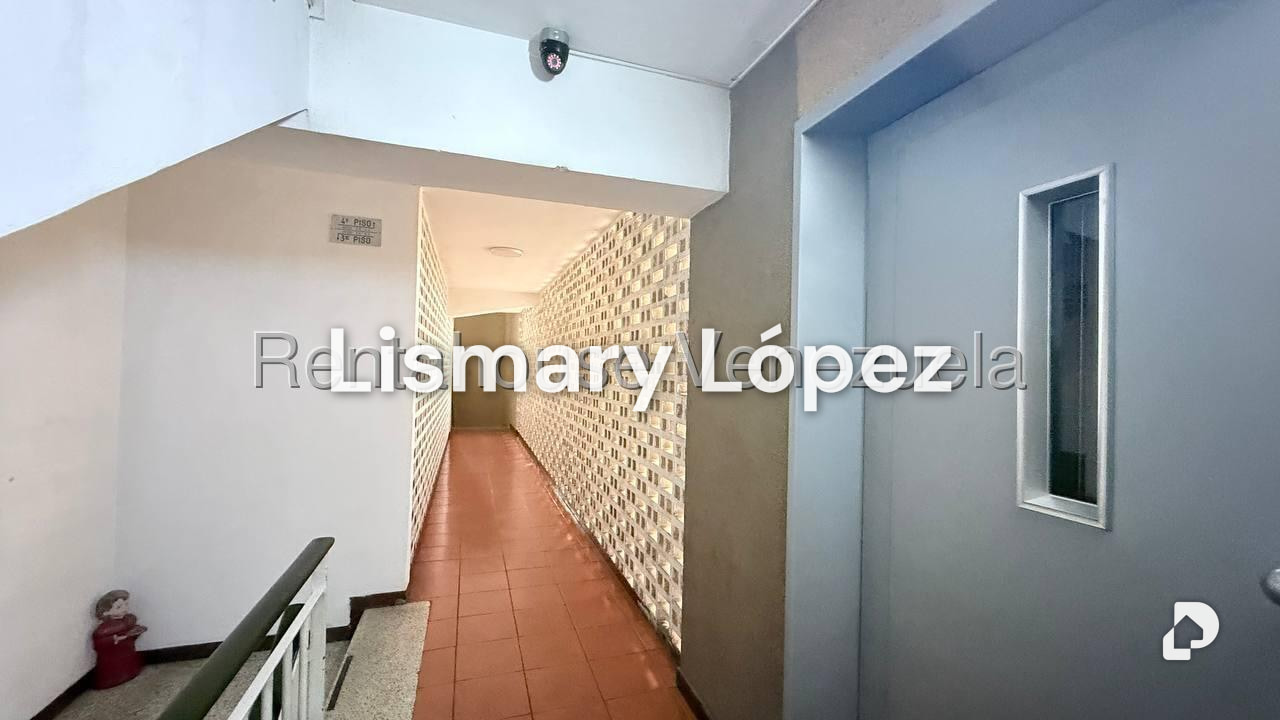 Apartamento en Bello Monte, Caracas – 20