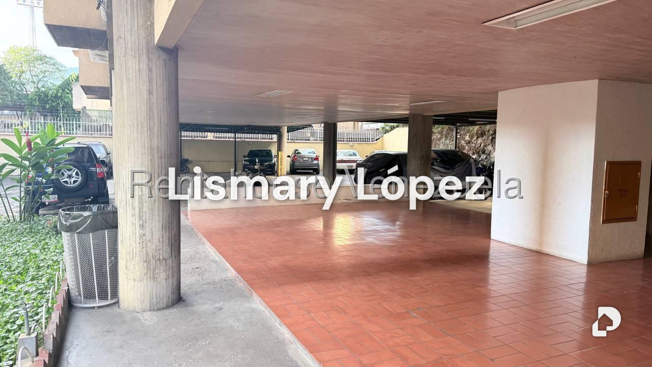 Apartamento en Bello Monte, Caracas – 23