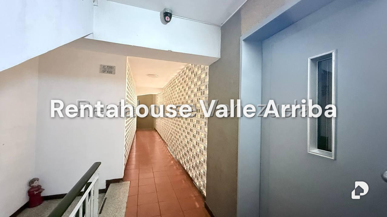 Apartamento en Bello Monte, Caracas – 20