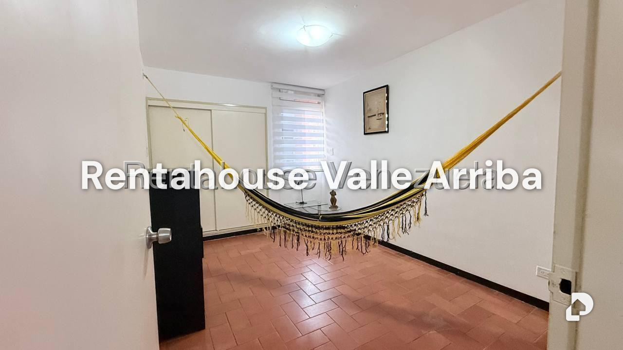 Apartamento en Bello Monte, Caracas – 15