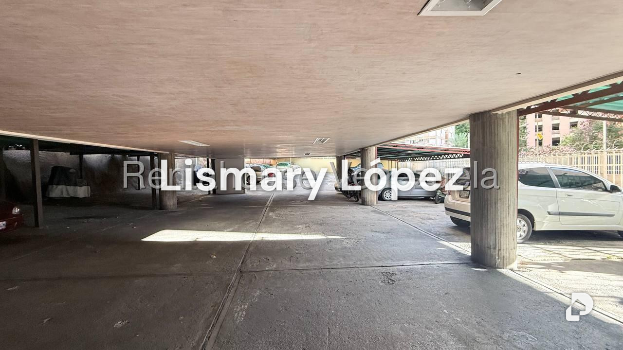 Apartamento en Bello Monte, Caracas – 24