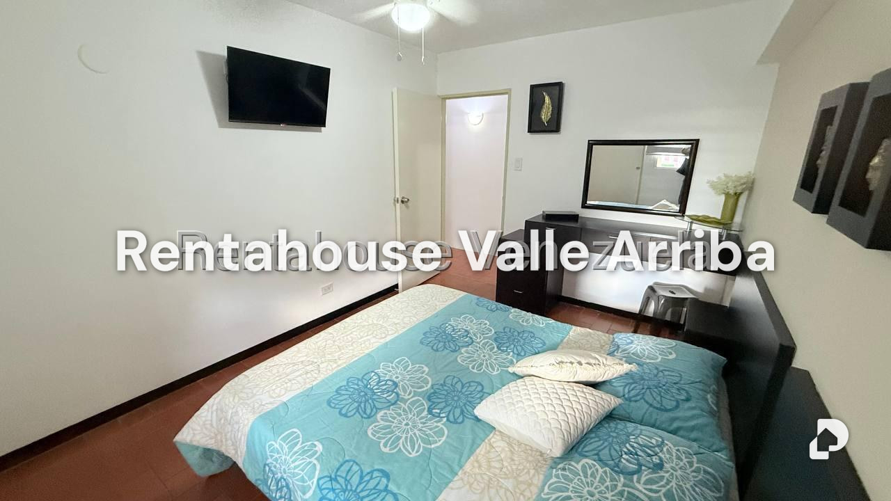 Apartamento en Bello Monte, Caracas – 14