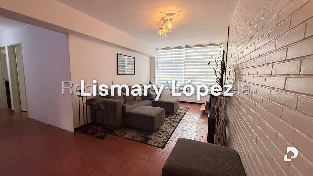 Apartamento en Bello Monte, Caracas – 5