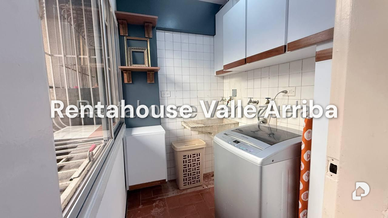 Apartamento en Bello Monte, Caracas – 19