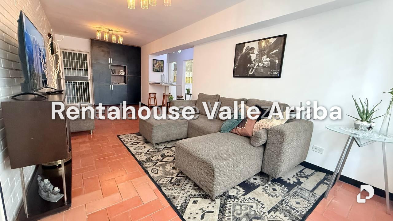 Apartamento en Bello Monte, Caracas – 1
